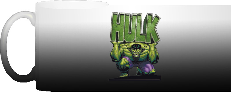 Hulk 3