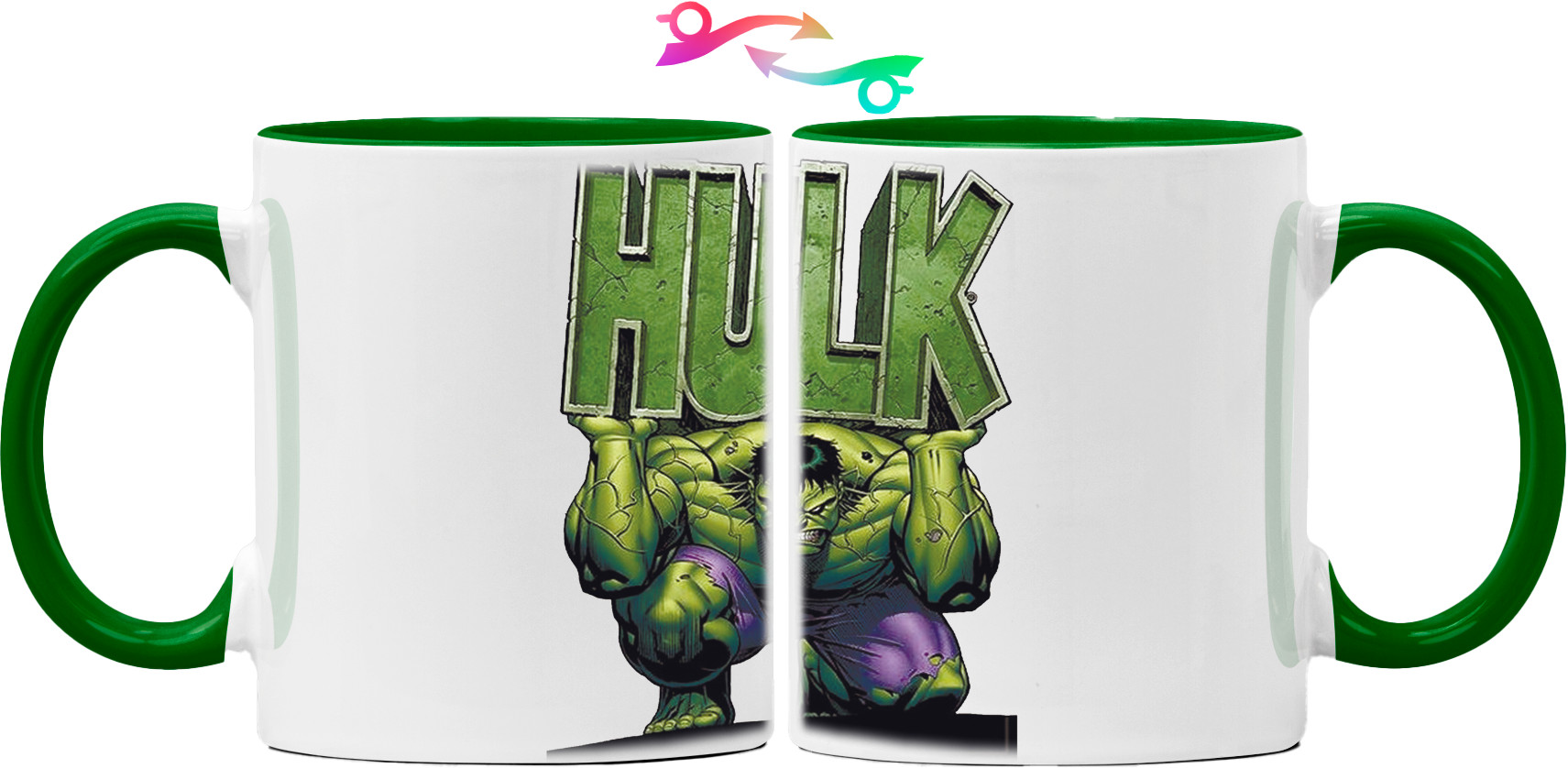 Hulk 3