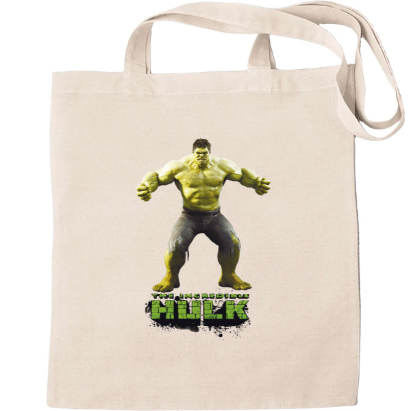 Hulk 1