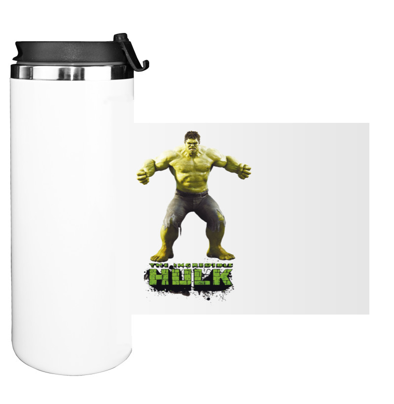 Hulk 1