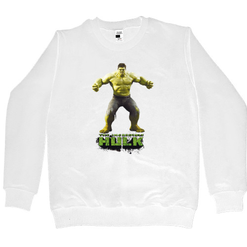 Hulk 1