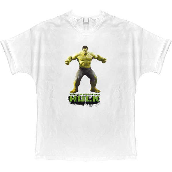 Hulk 1