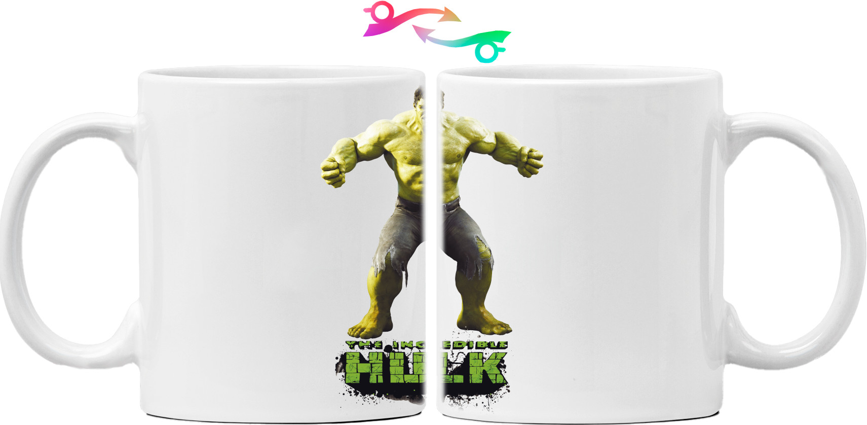 Hulk 1