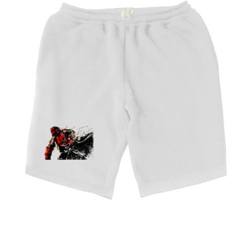 Kids' Shorts - Нellboy 6 - Mfest