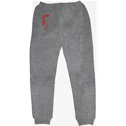 Men's Sweatpants - Нellboy 4 - Mfest