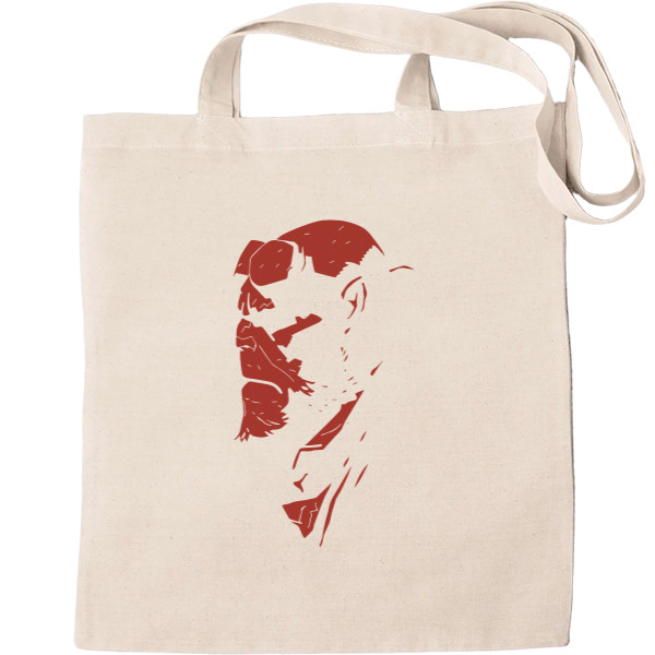 Tote Bag - Нellboy 4 - Mfest