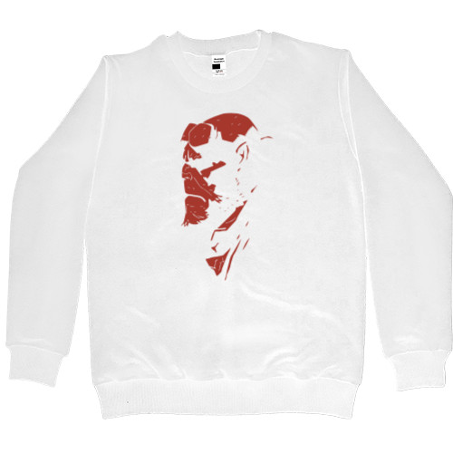 Men’s Premium Sweatshirt - Нellboy 4 - Mfest