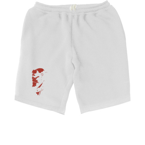 Men's Shorts - Нellboy 4 - Mfest