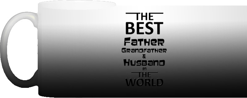 The best father