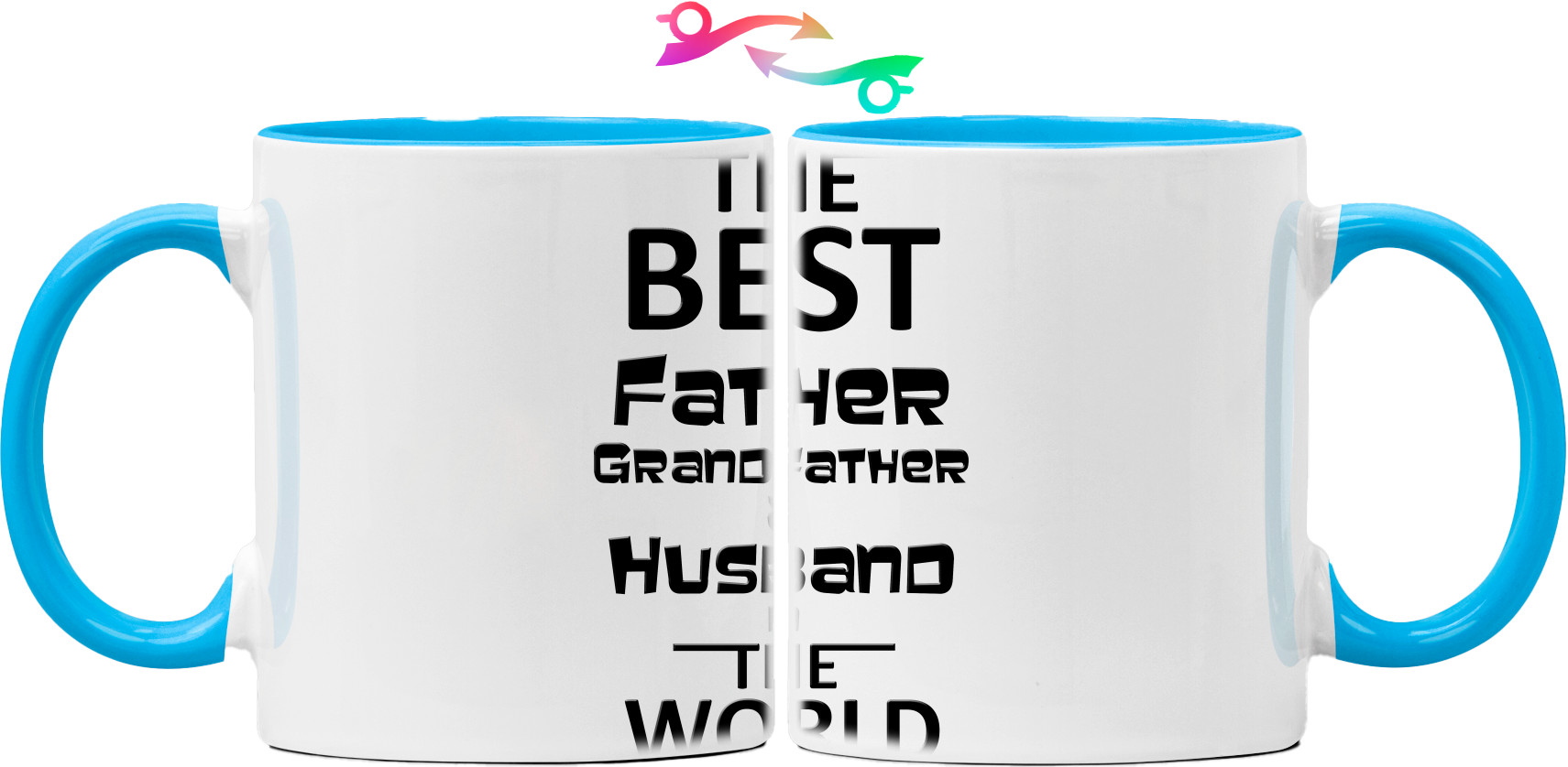 The best father