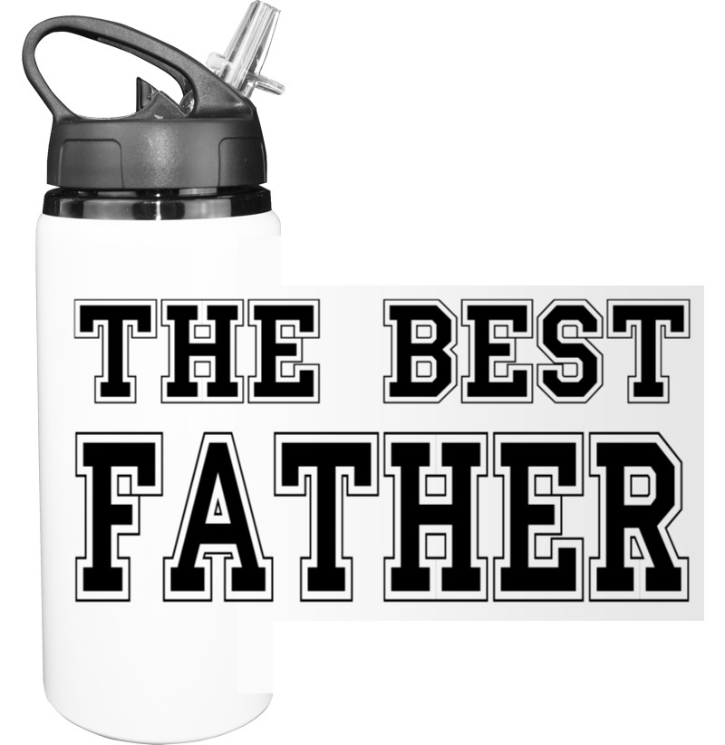 The best father 3