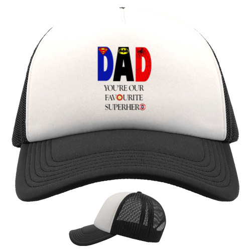 Super Dad