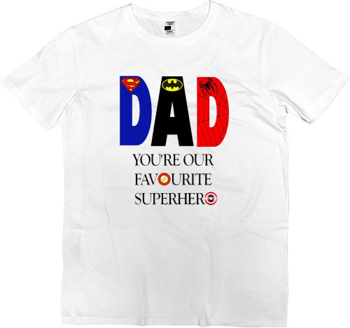 Super Dad