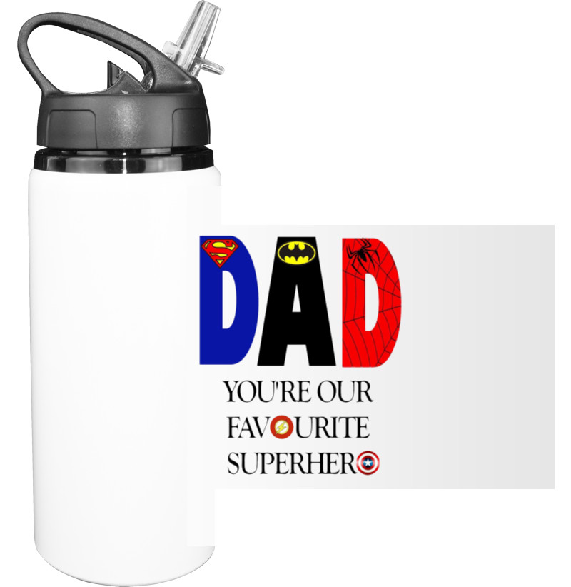 Super Dad