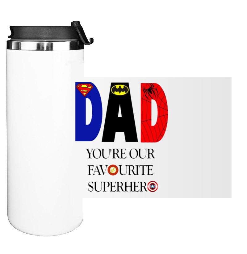 Super Dad