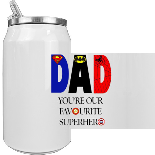 Super Dad