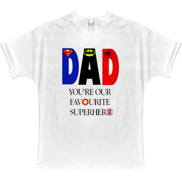 Super Dad