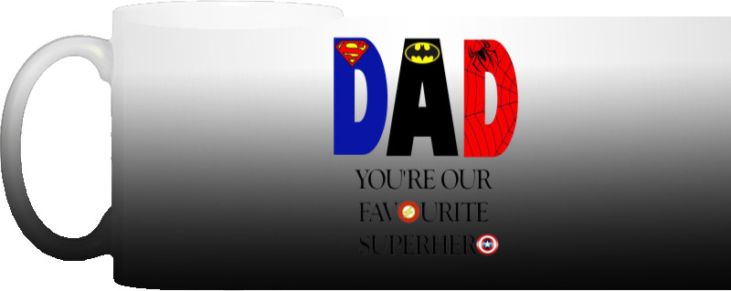 Super Dad