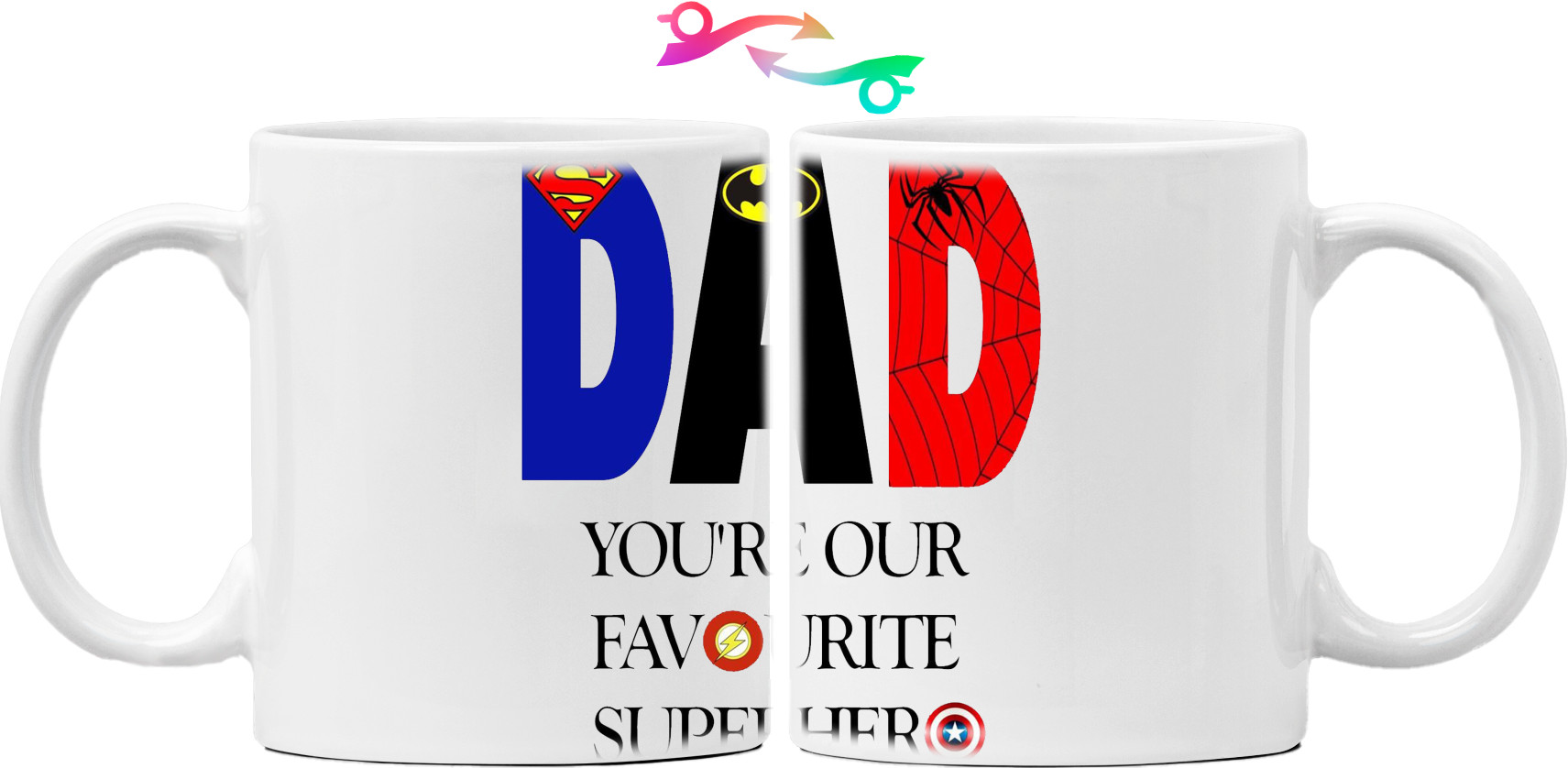 Super Dad