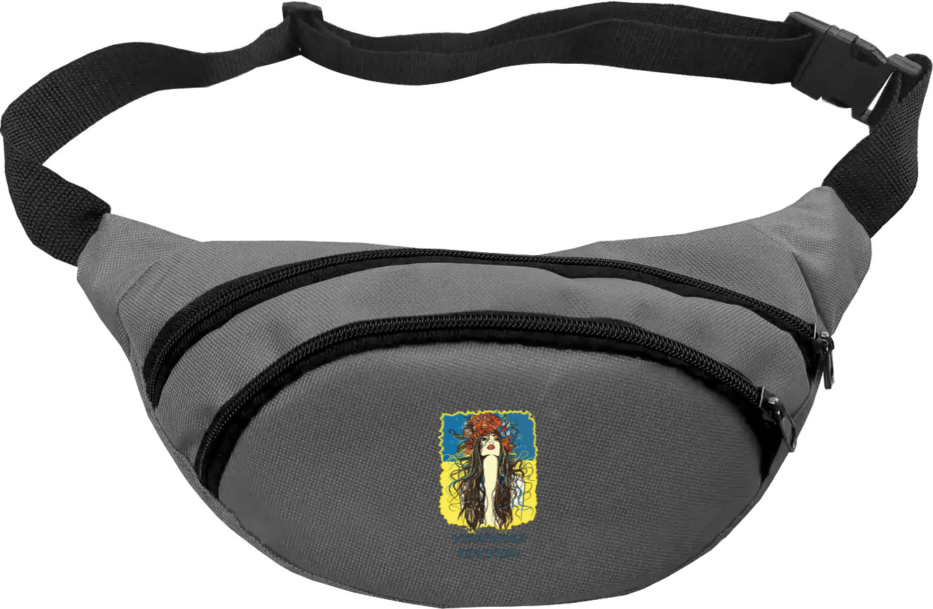 Fanny Pack - Українська красуня - Mfest