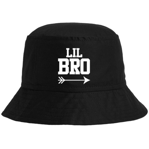 Bucket Hat - Lil bro - Mfest