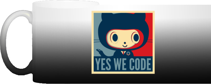 Yes we code