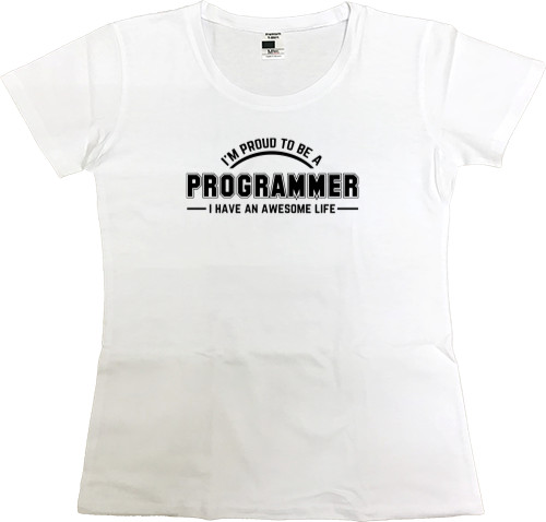 Programmer 7