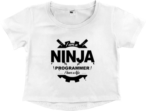 Programmer 6