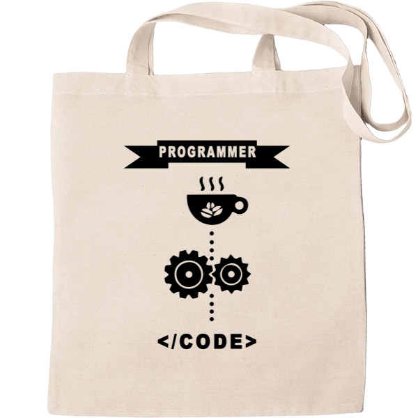 Programmer 1