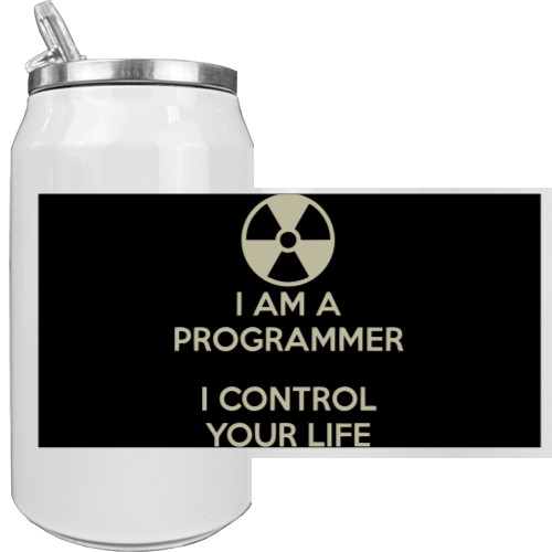 I am a programmer 2