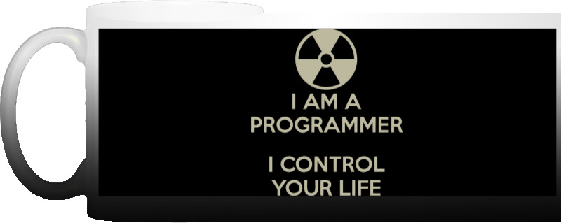 I am a programmer 2