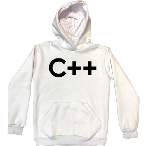 Unisex Hoodie - Code 1 - Mfest