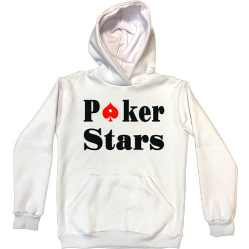 Poker stars