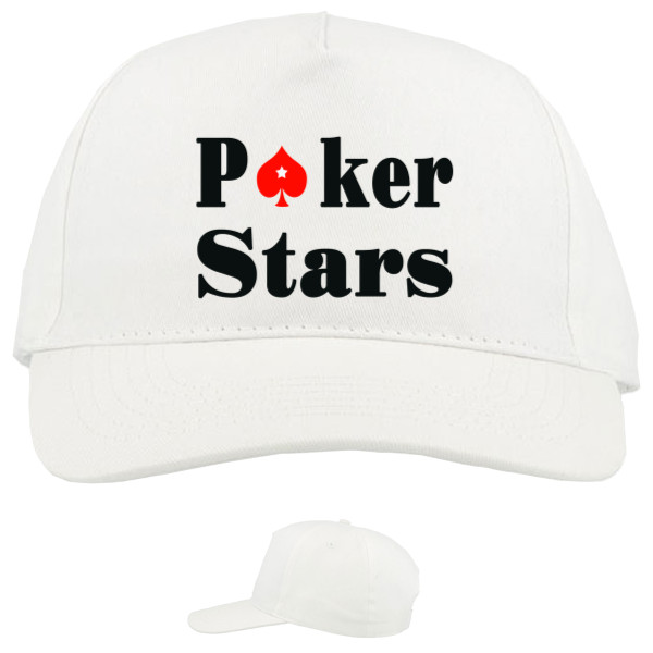 Poker stars