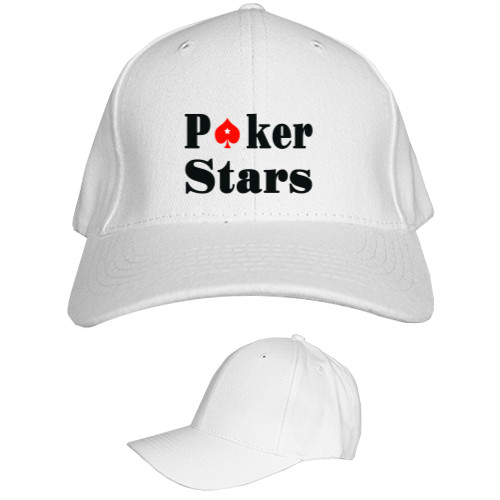 Poker stars