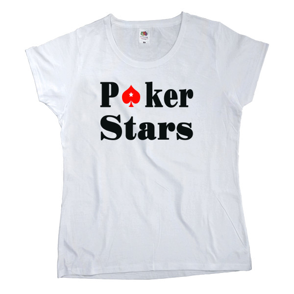 Poker stars