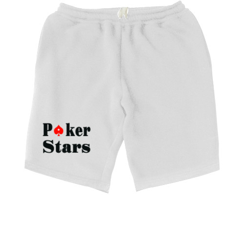 Poker stars