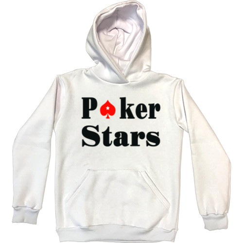 Poker stars