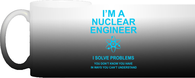 Nuclear engineer