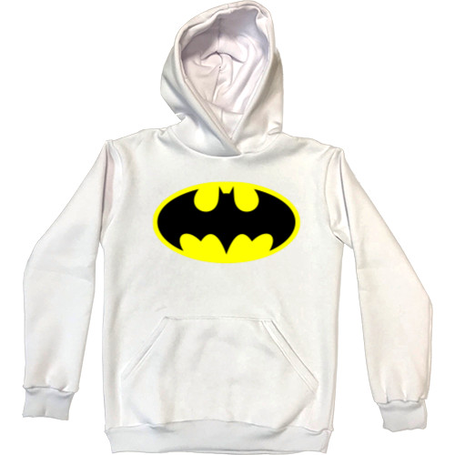 Kids' Premium Hoodie - Бэтмен 2 - Mfest