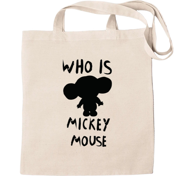 Who is Mickey mouse