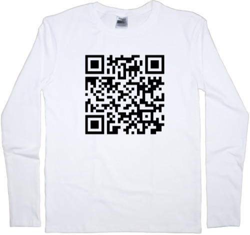 QR - код