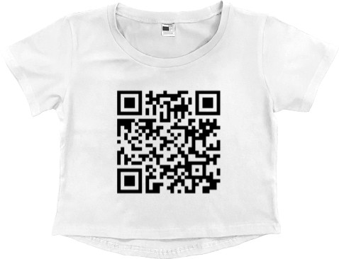 QR - код