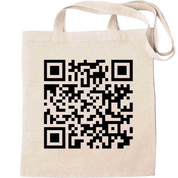 QR - код