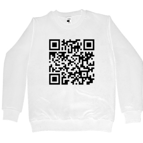 QR - код