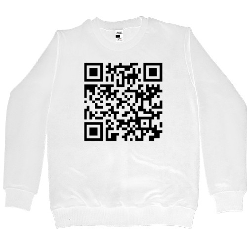 QR - код