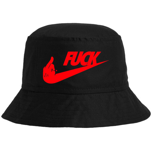 Bucket Hat - Fuck - Mfest