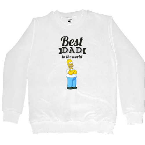 Best dad