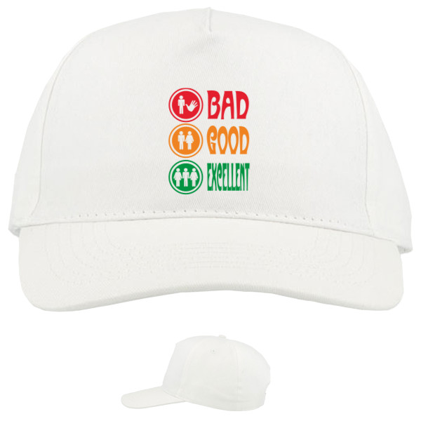 BAD-GOOD