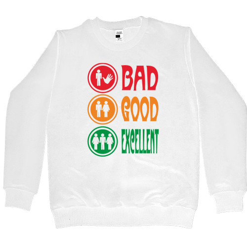 BAD-GOOD